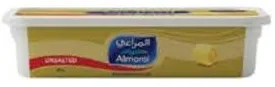 Almarai Butter Soft Unsalted