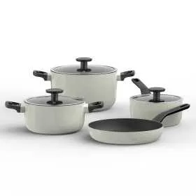 Berghoff Cook Set Sage - 7's