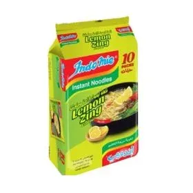 Indomie Lemon Zing Noodles