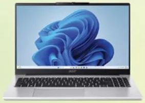 Acer Aspire Lite 15 AL15-45P AMD Ryzen 7 5825U 16GB RAM, 512GB SSD 15.6" FHD IPS SlimBezel Windows 11 Home