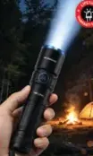 Olsenmark مصباح يدوي
