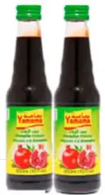 Yamama Grenadine Molasses (Dibbs Romman)
