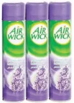 Airwick Air Freshner