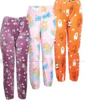 Ladies Trouser Assorted