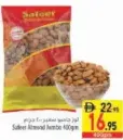 Safeer Almond Jumbo
