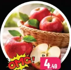 Apple