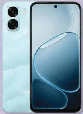 OPPO A6X بذاكرة RAM سعة 4 GB، وذاكرة سعة 128 GB