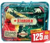 Stargold Double Blanket SG-BL2037