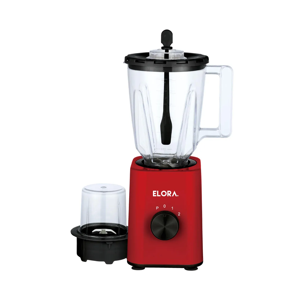 Elora الورا خلاط غير قابل للكسر ٢ في ١