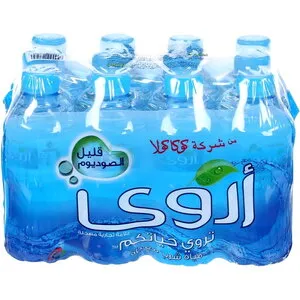 Al Marai Water 330mlx12Pieces