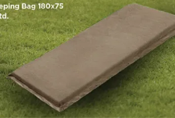 Folding Bed Assorted