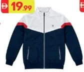Mens Jacket