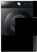 Samsung Bespoke AI Front Load Washer WW11BB944DGBGU
