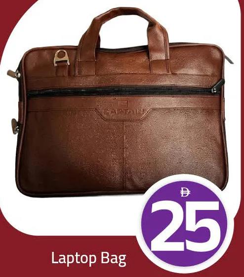 Laptop Bag