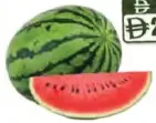 Water Melon