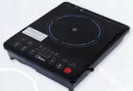 Clikon موقد يعمل بالأشعة تحت الحمراء