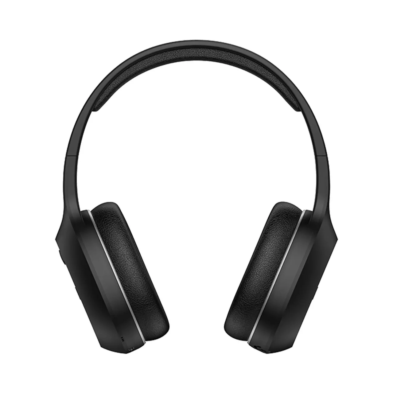 Edifier سماعة رأس لاسلكية فوق الأذن W600BT أسود