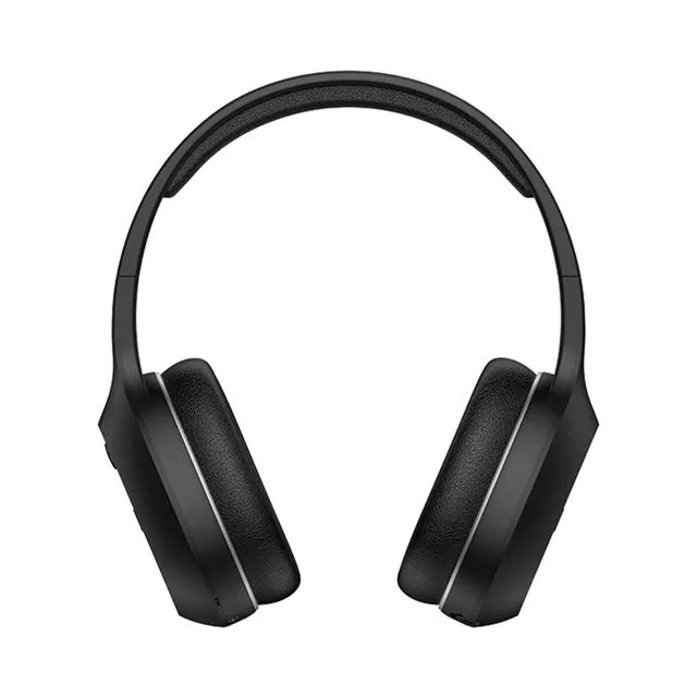 Edifier Wireless Over-Ear Headphone W600BT Black