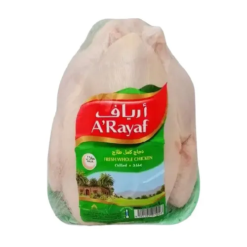 A'Rayaf Fresh Whole Chicken