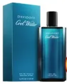 Davidoff Cool Water Men's Edt