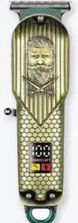 Olsenmark Rechargeable Hair & Beard Trimmer OMTR4088