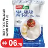 Tasty Food Malabar Pathal Podi
