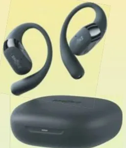 Shokz سماعات اذن لاسلكية