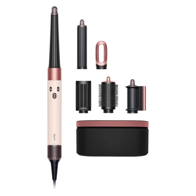Dyson Airwrap Multi Styler and Dryer HS08, Ceramic Pink and Rose Gold