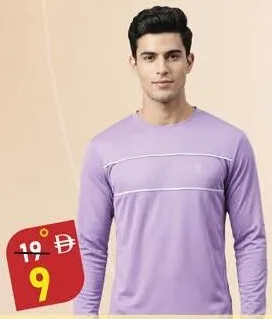 Get N Fit تي شيرت رجالي