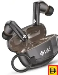 U&i Wireless Tws Earphone Entry 8