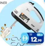Hand Mixer