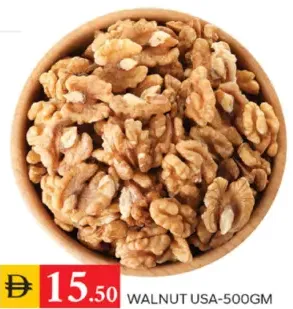 Walnut Usa