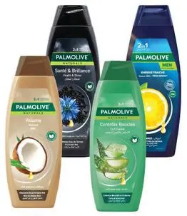 Palmolive 2 In 1 Shampoo & Conditioner