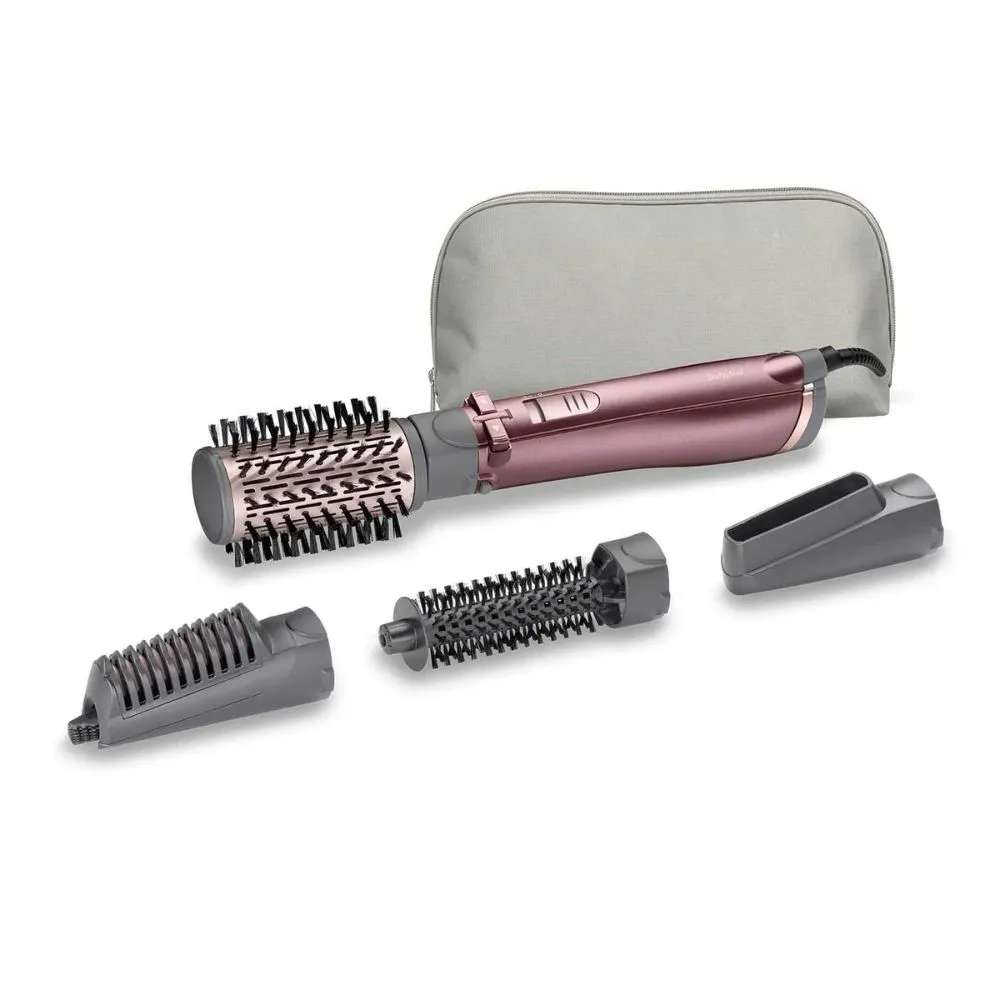 Babyliss جهاز تصفيف الشعر AS960SDE بقدرة 1000W