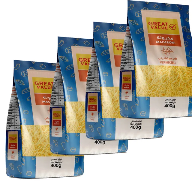 Great Value Vermecelli