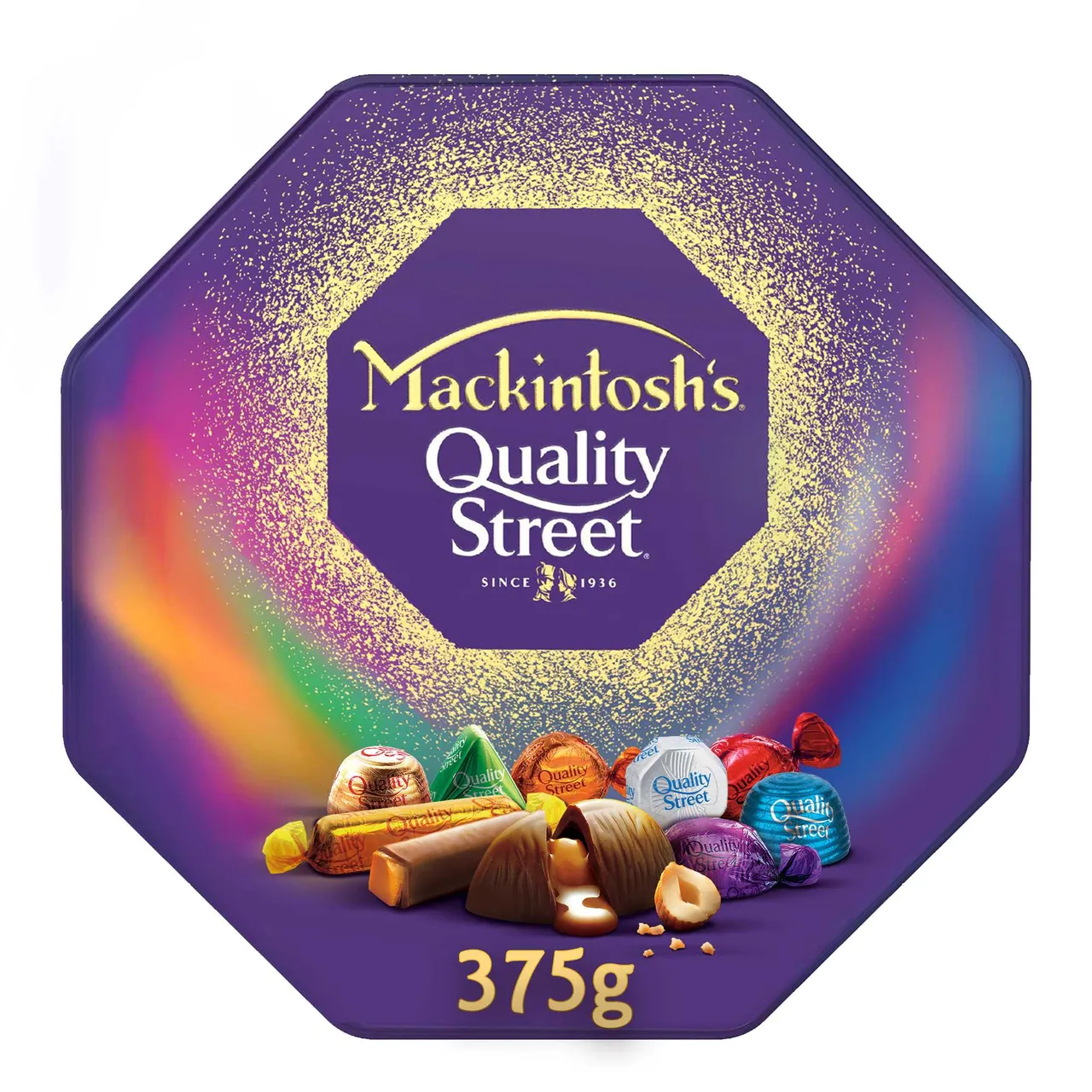 Mackintosh كواليتي ستريت