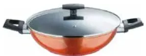 Bergner برغنر ألترا كاداي مع غطاء