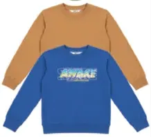 Boys Sweatshirt