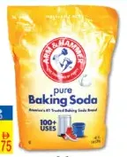 Arm & Hammer Pure Baking Soda