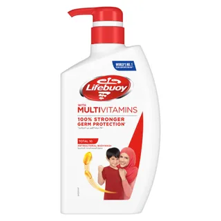 Lifebuoy غسول جسم