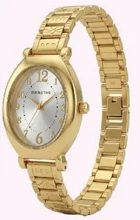 BT Ladies Metal Watch Assorted