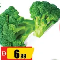 Broccoli