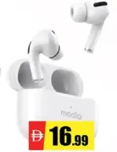 Modio Ear Pod