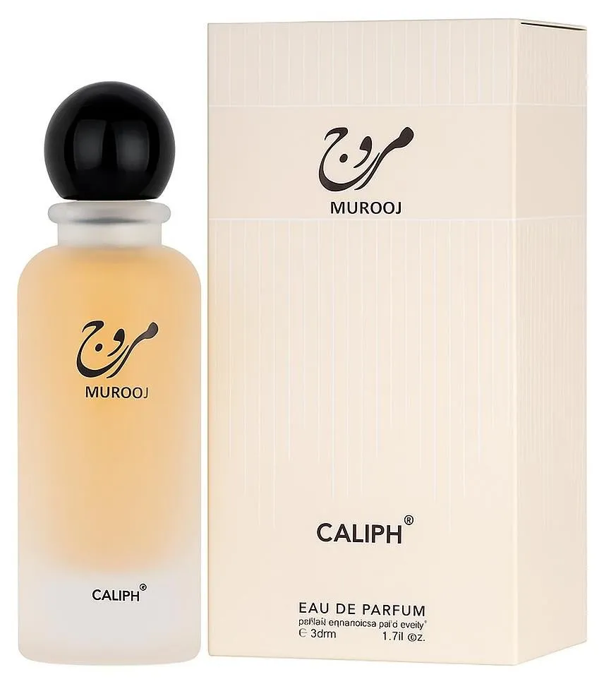 Caliph كالف مروج أو دو برفان