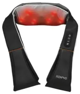 Renpho Neck & Shoulder Massager RF-SNM060