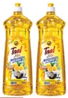 Taal سائل غسل الأطباق بالليمون لوكس