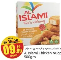 Al Islami ناجتس دجاج
