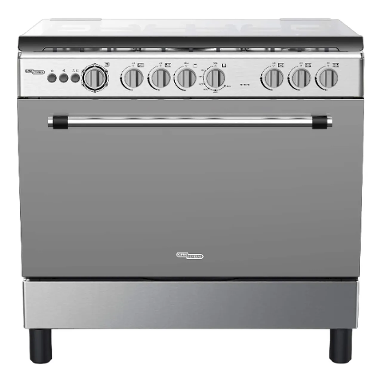 Super General طباخ 90x60cm SGC905FSF