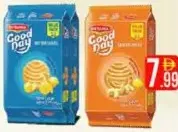 Britannia GoodDay Biscuit Assorted