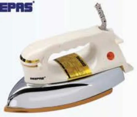 Geepas Iron GDI2780